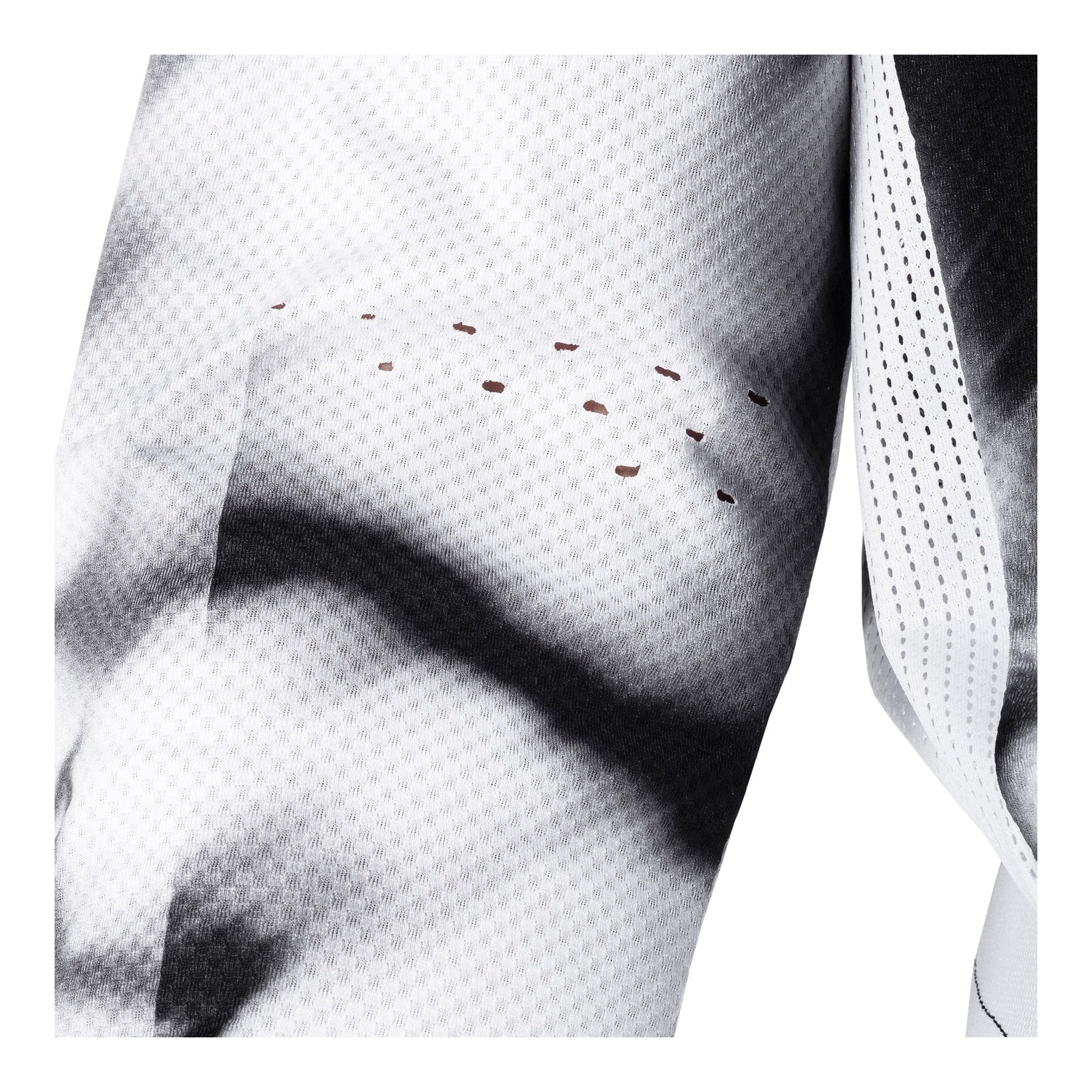 Leatt 2026 4.5 Lite Jersey - White