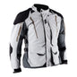 Leatt 5.5 ADV DriTour Women's Jacket - Steel Grey