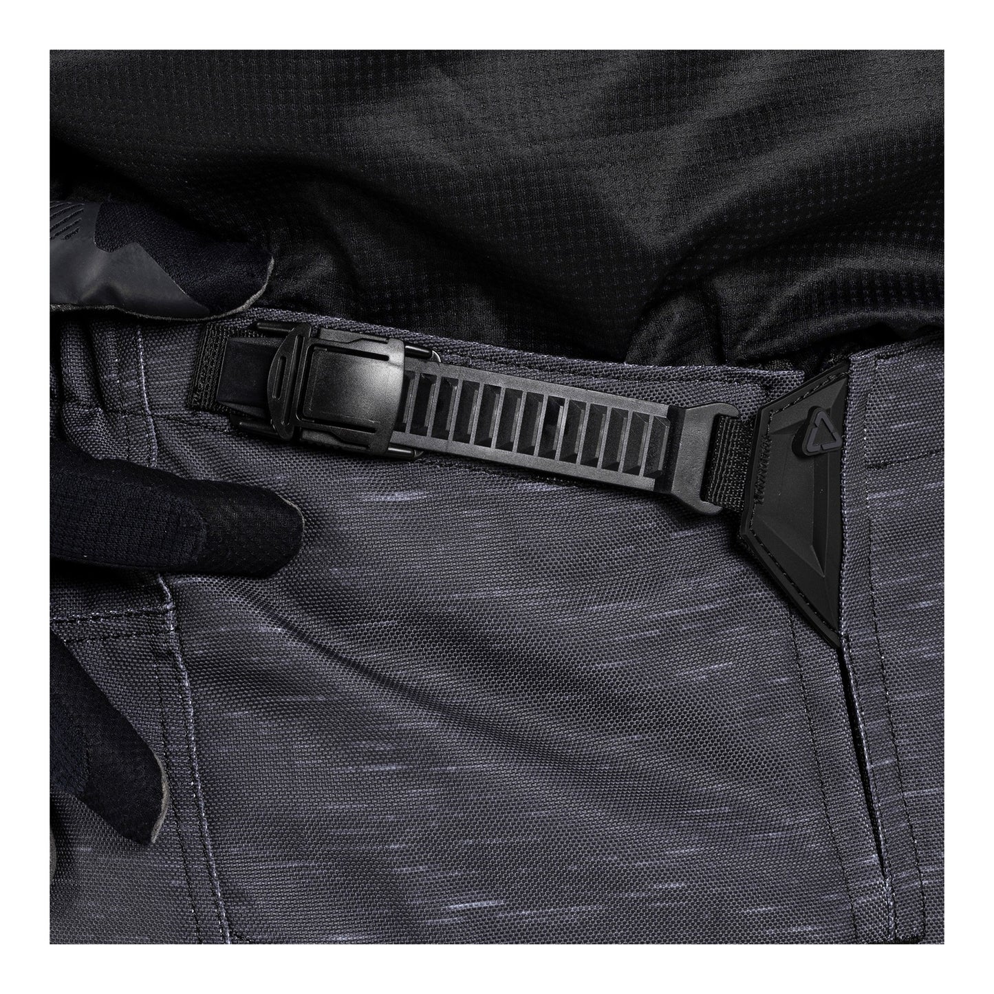 Leatt 2026 3.5 Pant - Stealth Black / Grey
