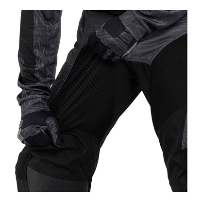 Leatt 2026 3.5 Pant - Stealth Black / Grey