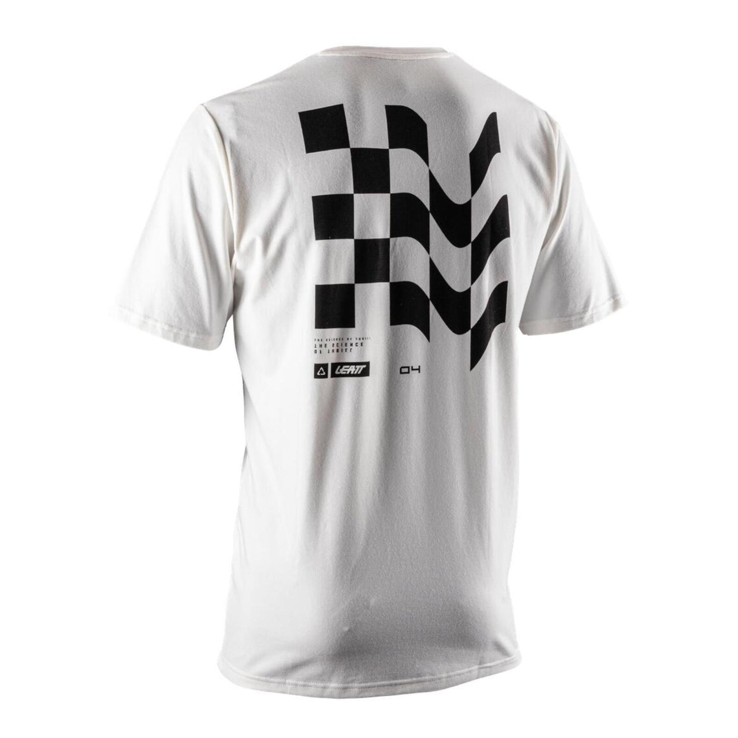 Leatt Core T-Shirt - White