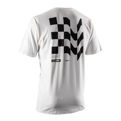 Leatt Core T-Shirt - White