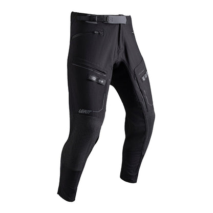 Leatt 6.5 HydraDri Pant - Tactical Black