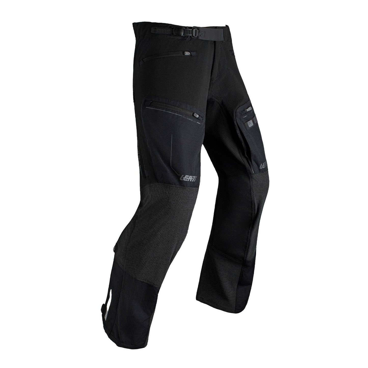 Leatt 5.5 Enduro Pant - Black