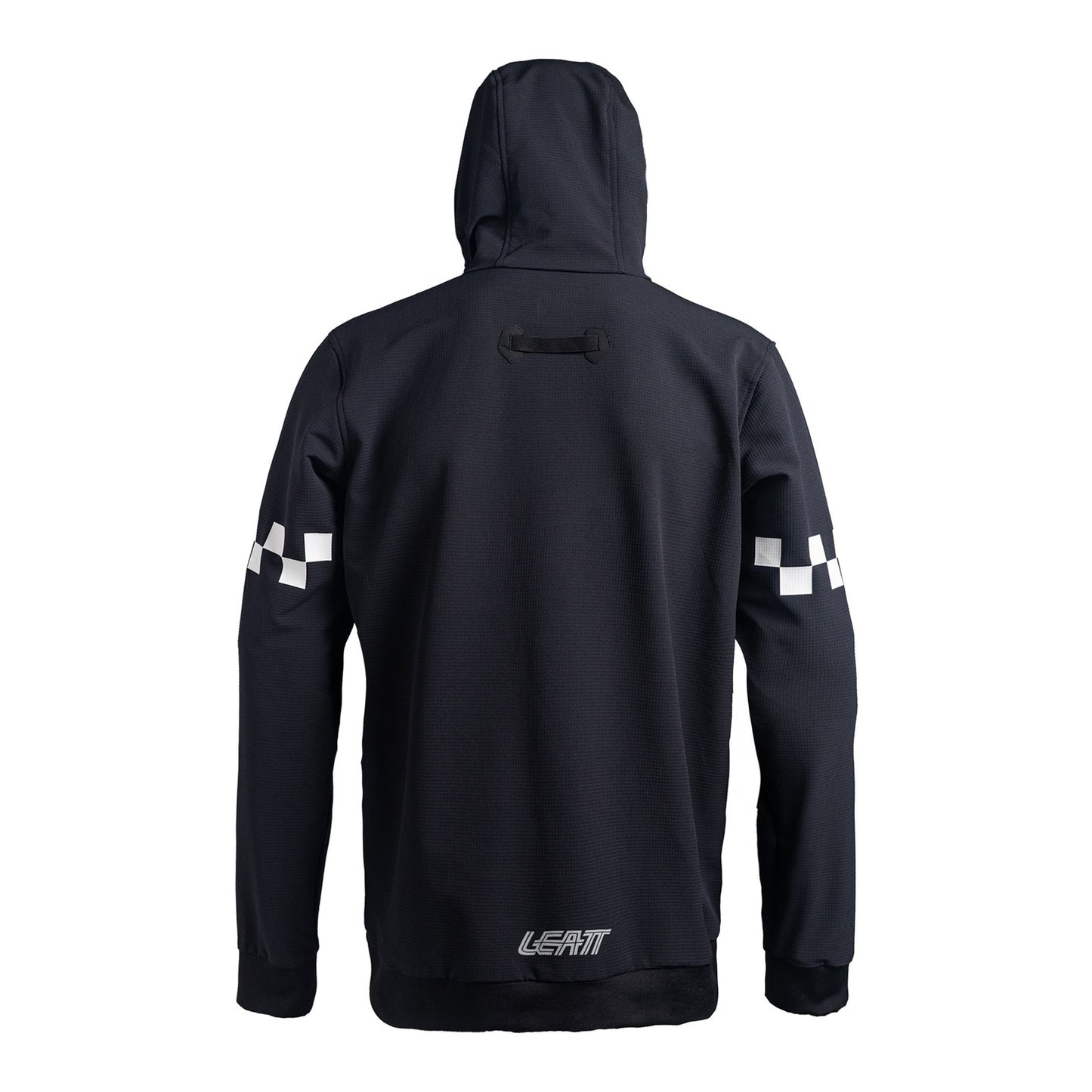 Leatt 5.5 ThermaFlow Hoody - Speed Black