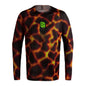 Leatt 5.5 UltraWeld Jersey - Fire Orange