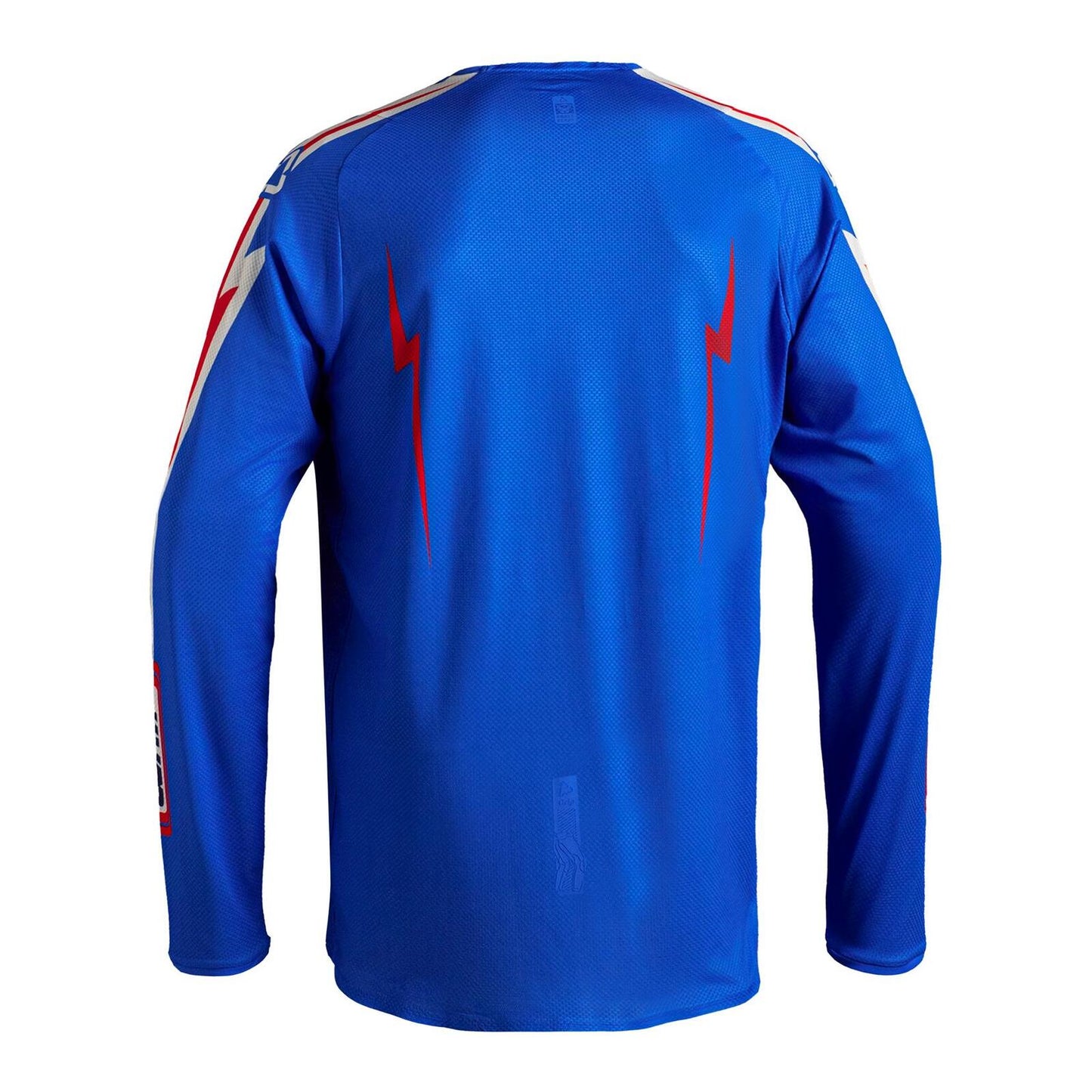 Leatt 4.5 Lite Jersey - Speed Blue