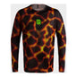 Leatt 4.5 Junior Jersey - Fire Orange