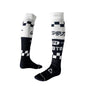 Leatt Socks - Speed Black