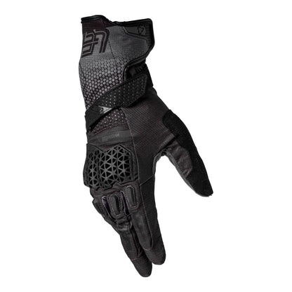 Leatt 5.5 ADV HydraDri Glove - Stealth