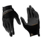 Leatt 5.5 ADV X-Flow Glove (Short) - Stealth