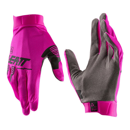 Leatt 1.5 GripR Glove - Pink