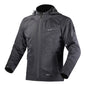 LS2 Bolton Air Men's Jacket - Black