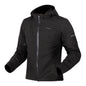 LS2 Bolton Ladies Jacket - Black