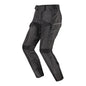 LS2 Travel Ladies Pant - Black / Dark Grey