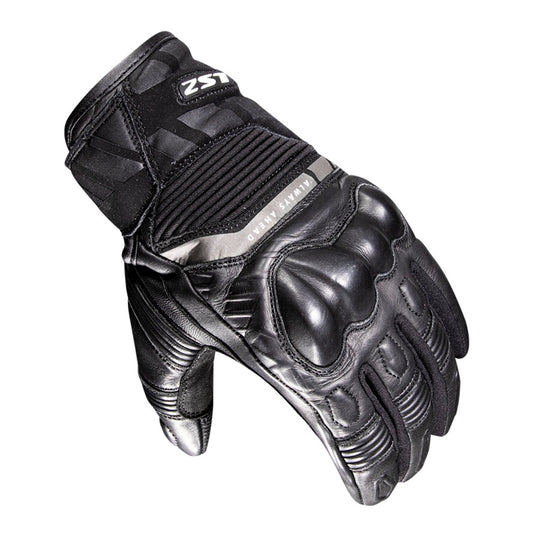 LS2 Octane Men's Glove - Black