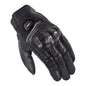 LS2 Atom Men's Glove - Black
