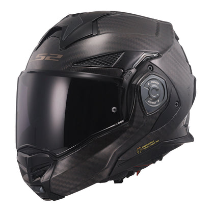 LS2 FF901 Advant X Carbon Helmet