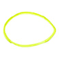 LS2 MX437 Fast Evo Bezel Down Hi-Viz Yellow (2XS-S)