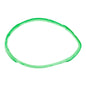 LS2 MX437 Fast Evo Bezel Down - Green (XL-3XL)