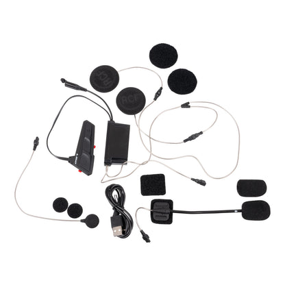 LS2 Spectrum Bluetooth Intercom by Midland (Single)