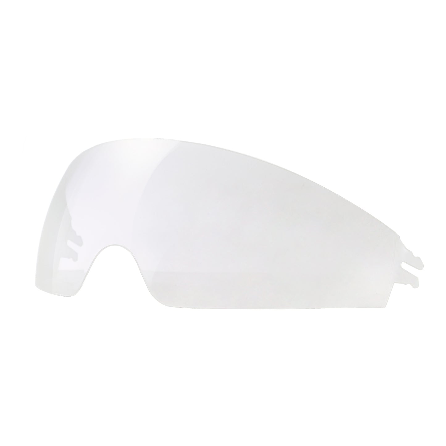 LS2 FF800 Storm Sun Visor - Clear