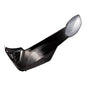LS2 FF900 Valiant II Chin Bar - Gloss Black