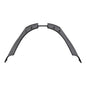 LS2 FF902 Scope Chin Bezel