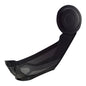 LS2 FF902 Scope Chin Bar - Axis Titanium