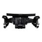 LS2 FF902 Scope Chin Bar Steel System