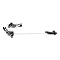 LS2 MX702 Sun Visor System