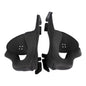 LS2 MX706 Coz Cheek Pad - Black