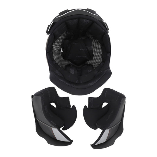 LS2 FF800 Storm Liner for ECE22.06