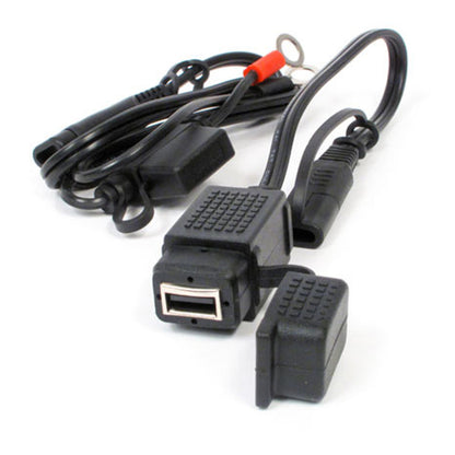 Motobatt USB Cable Set (MB-USB + MB-CCRT)