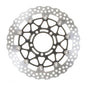 MTX Brake Disc Floating Type - Front L / R