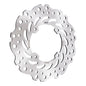 MTX Solid Type Brake Disc Rotor