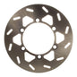 MTX Brake Disc Solid Type - Rear