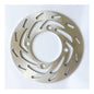 MTX Brake Disc Solid Type - Front L / R