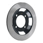 MTX Brake Disc Solid Type Front