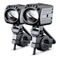 Midland MLH Lite LED Spotlights
