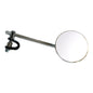 Whites Mirror 8 Stem Clamp On (each)