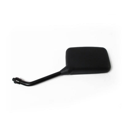 Whites Mirror Black AX-Type 10x1.25 Left-hand