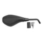 Whites Mirror BMW Black Right - F800R '05-, F700Gs 11, G650GS