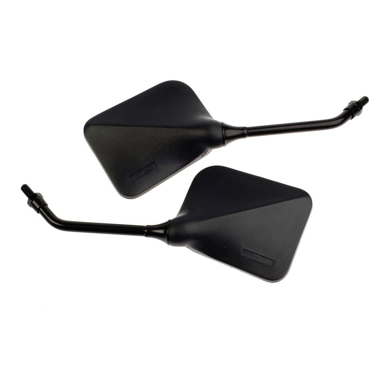 Whites Mirror - Yamaha Jog 50 Pair (5SU) 8mm Thread