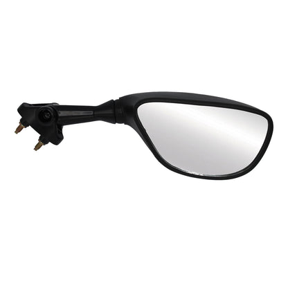 Whites Mirror - Kawasaki ZX-6RR 6 '03 Right