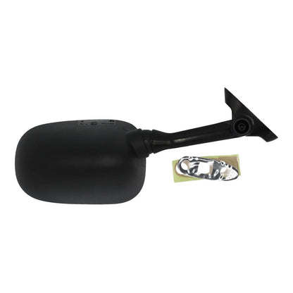 Whites Mirror - Suzuki GSXR '02-'03 (Left)