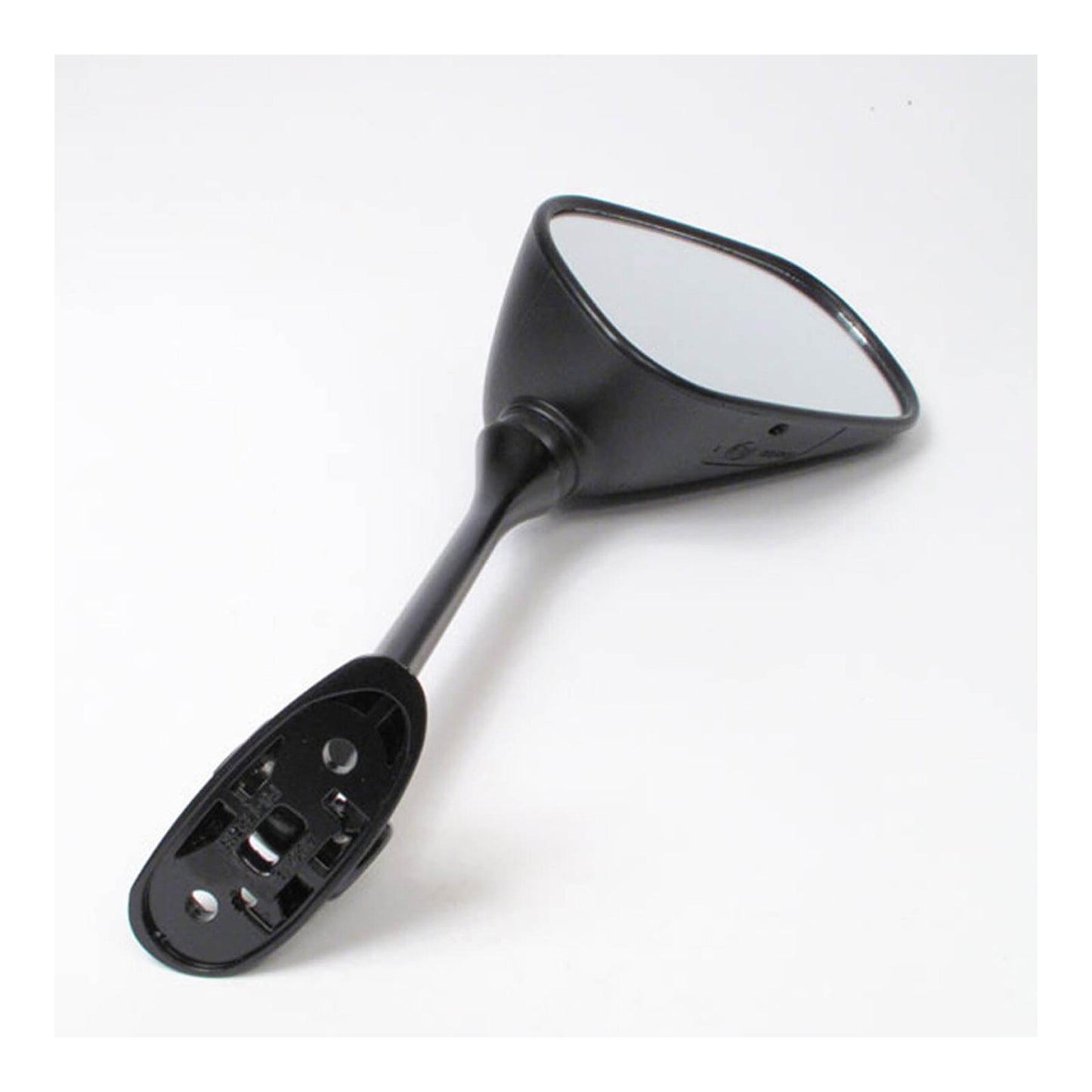 Whites Mirror - Suzuki GSX650F '08-'09 / GSF1250 '07-'09 (Right)