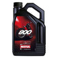 *MOTUL 800 2T Fully Synthetic Off Road Oil 4L