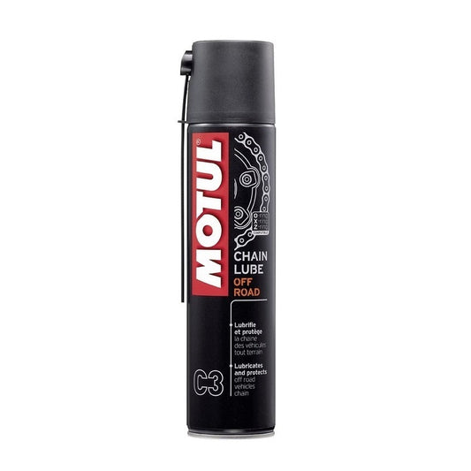 *MOTUL C3 Off Road Chain Lube 400ml