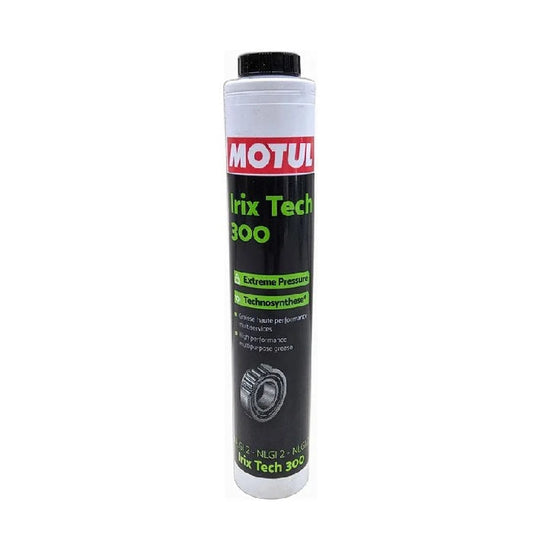 MOTUL IRIX TECH 300 Grease 400ml
